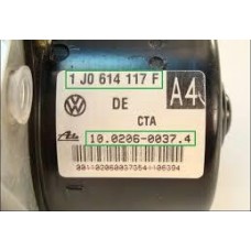 ABS Volkswagen Golf IV